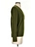 J.Crew 100% Cashmere Green Cashmere Pullover Sweater Size S - photo 4
