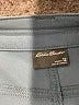 Eddie Bauer Teal Active Pants Size 12 - photo 7