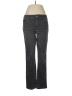 White House Black Market Gray Jeans Size 8R - photo 1