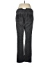 White House Black Market Gray Jeans Size 8R - photo 2