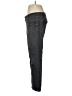White House Black Market Gray Jeans Size 8R - photo 5