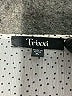 Trixxi 100% Polyester Ivory Casual Dress Size XL - photo 7