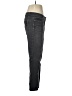 White House Black Market Gray Jeans Size 8R - photo 4