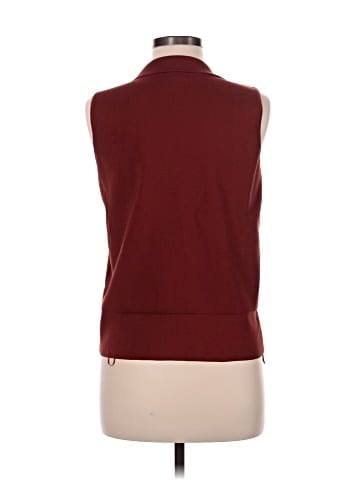 Halogen Sleeveless Blouse (view 2)