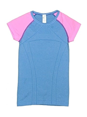 Ivivva Active T-Shirt (view 1)