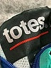 Totes Solid Teal Raincoat Size S - photo 6