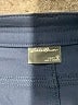 Eddie Bauer Solid Blue Active Pants Size 12 - photo 7