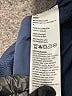 Eddie Bauer Solid Blue Active Pants Size 12 - photo 8