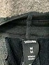 The North Face Solid Black Track Pants Size M - photo 7