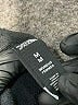 The North Face Solid Black Track Pants Size M - photo 8