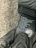 The North Face Solid Black Track Pants Size M - photo 9