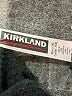 KIRKLAND Signature Black Sweatshirt Size 3X - photo 7