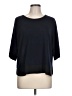 Ann Taylor LOFT Black Cardigan Size L - photo 1