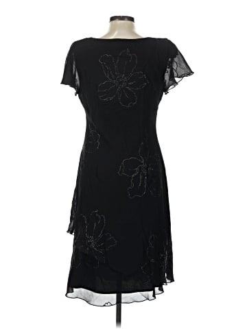 S.L. Fashions Cocktail Dress (view 2)