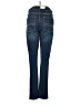 Denizen from Levi's Solid Blue Jeans Size 8m - photo 2
