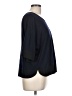 Ann Taylor LOFT Black Cardigan Size L - photo 4