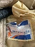 Assorted Brands Tan Trenchcoat Size L (estimated) - photo 6