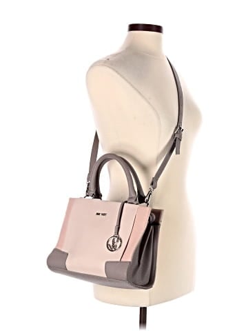 Nine West Satchel (view 2)
