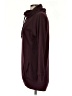 Gap Burgundy Pullover Hoodie Size XS - photo 5