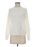 Banana Republic Factory Store Ivory Pullover Sweater Size S - photo 1