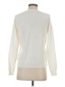 Banana Republic Factory Store Ivory Pullover Sweater Size S - photo 2