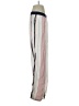 Express 100% Rayon Stripes Ivory Casual Pants Size S - photo 4