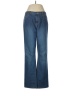 Calvin Klein Blue Jeans Size 8 - photo 1