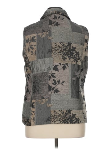 Coldwater Creek Vest (view 2)
