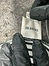 Maeve Black Ivory Short Sleeve Top Size XS - photo 7