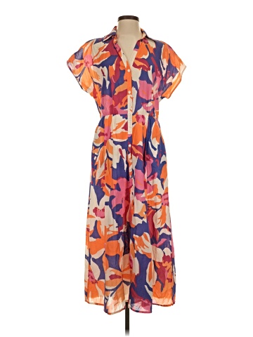 Caroll Casual Dress (view 1)