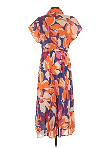 Caroll Casual Dress (view 2)