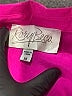 Rory Beca Pink 3/4 Sleeve Blouse Size M - photo 7
