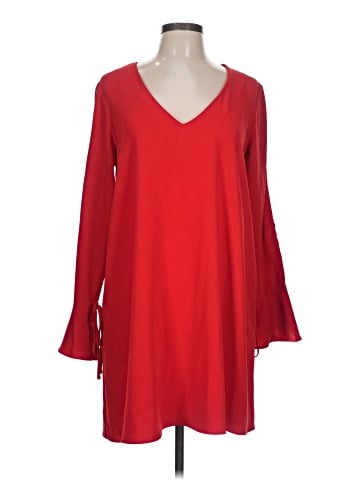 Design Lab Lord & Taylor Casual Dress (view 1)