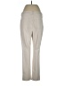 Chico's Ivory Jeans Size Med (1.5) - photo 2