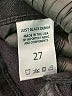 Just Black Black Jeans Size 27 waist - photo 8