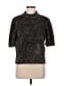 Kate Spade New York Black Turtleneck Sweater Size M - photo 1