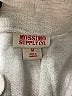 Mossimo Supply Co. Ivory Shorts Size M - photo 3