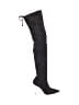 BCBGMAXAZRIA Black Boots Size 8 - photo 1