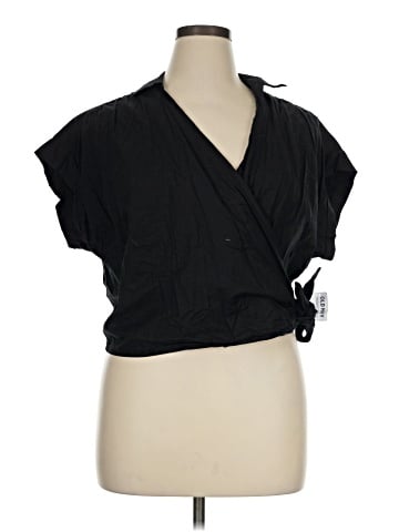 Old Navy Kimono (view 1)