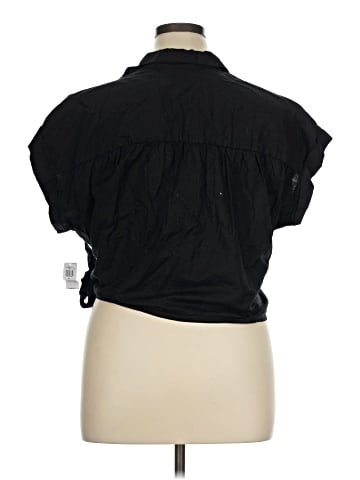 Old Navy Kimono (view 2)
