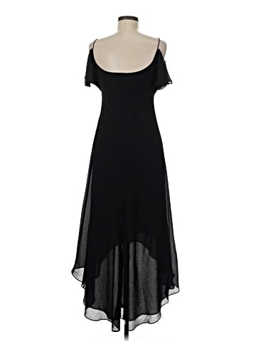 Papell Boutique Evening Cocktail Dress (view 2)