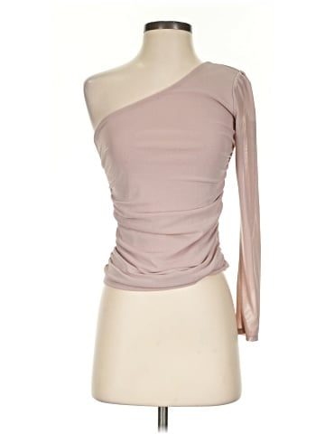 Stella Luce 3/4 Sleeve Top (view 1)