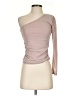 Stella Luce Tan 3/4 Sleeve Top Size S - photo 1