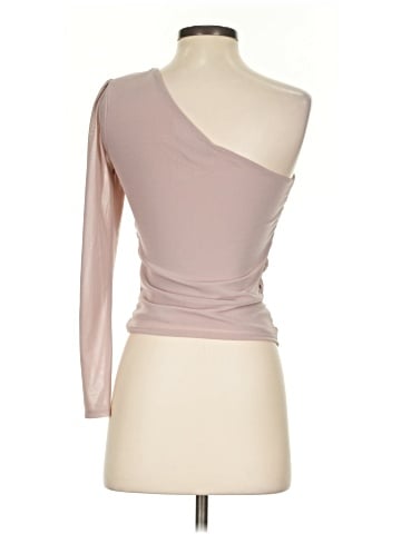 Stella Luce 3/4 Sleeve Top (view 2)