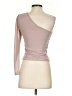 Stella Luce Tan 3/4 Sleeve Top Size S - photo 2