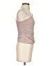 Stella Luce Tan 3/4 Sleeve Top Size S - photo 4