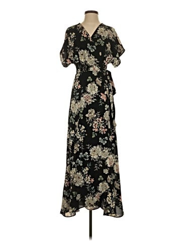 Bobeau Casual Dress (view 1)