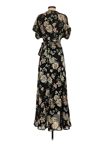 Bobeau Casual Dress (view 2)