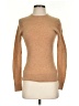 Saks Fifth Avenue Tan Pullover Sweater Size S - photo 1
