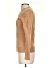 Saks Fifth Avenue Tan Pullover Sweater Size S - photo 5
